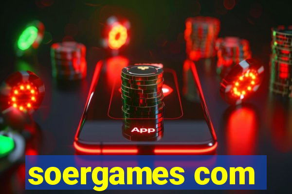 soergames com